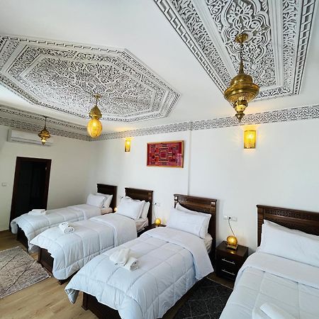 Riad Fes Miracle Eksteriør bilde